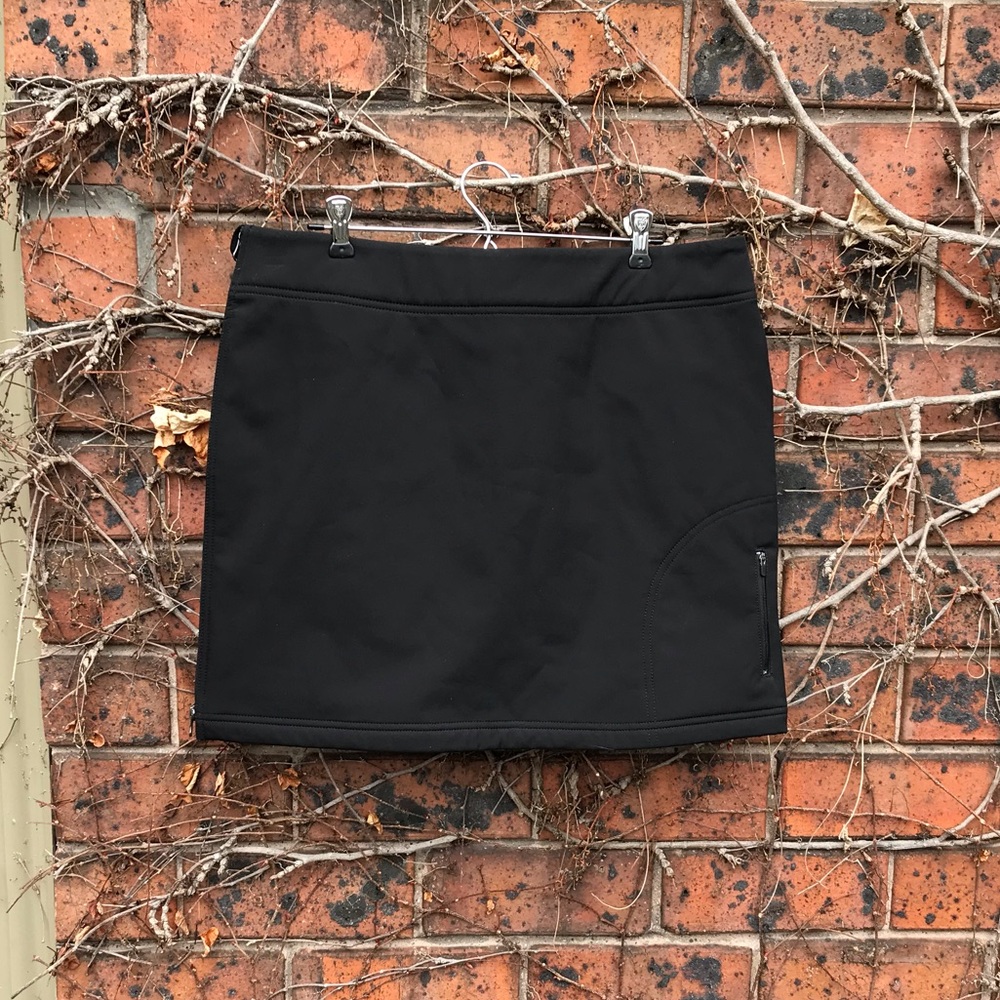 Title Nine Cold Killer Skirt